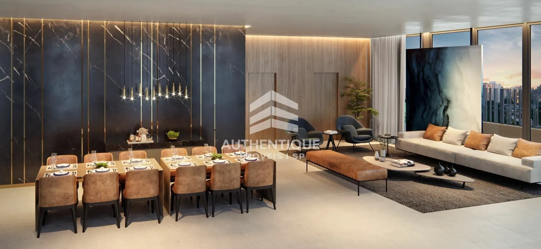 Imagem Haus Mitre Aclimação - Apartamento à venda em São Paulo/SP