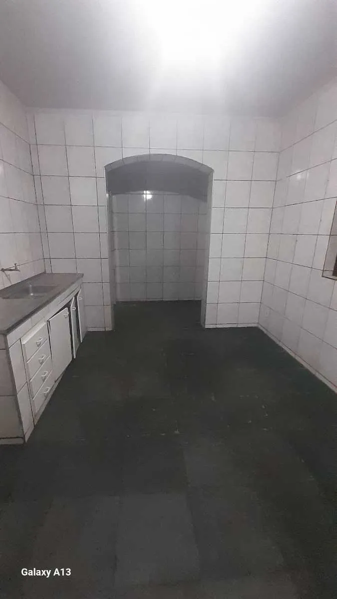 Imagem Casa para aluguel, 3 quartos, 1 suíte, 1 vaga, Adeodato - Santa Luzia/MG