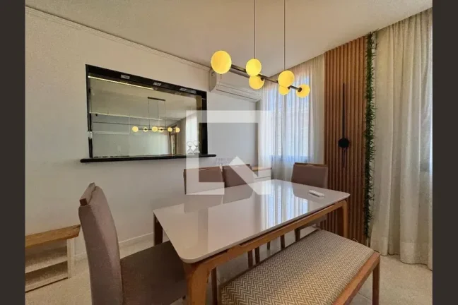 Imagem Apartamento à Venda - Recreio, 2 Quartos, 88 m2