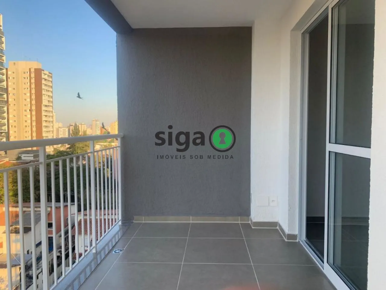 Foto do imóvel Apartamento à venda 36,7m², Vila Mariana - SP