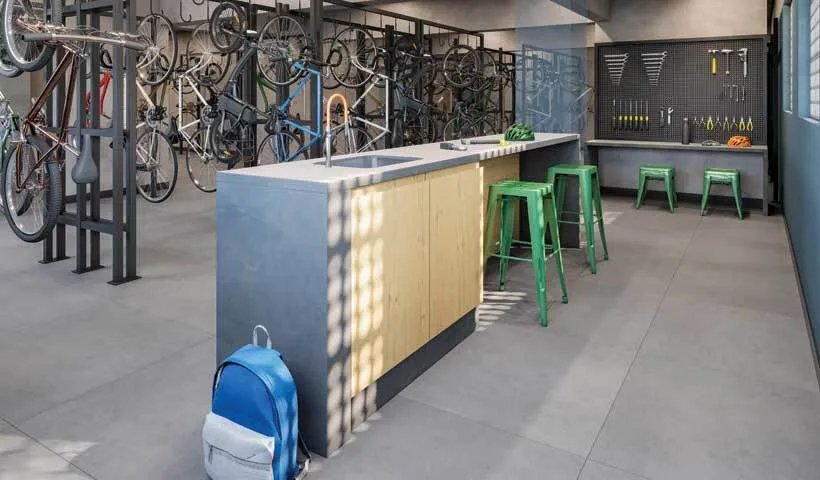 Imagem Hub Brooklin by EZ - Residencial - Hub Brooklin by EZ - Residencial