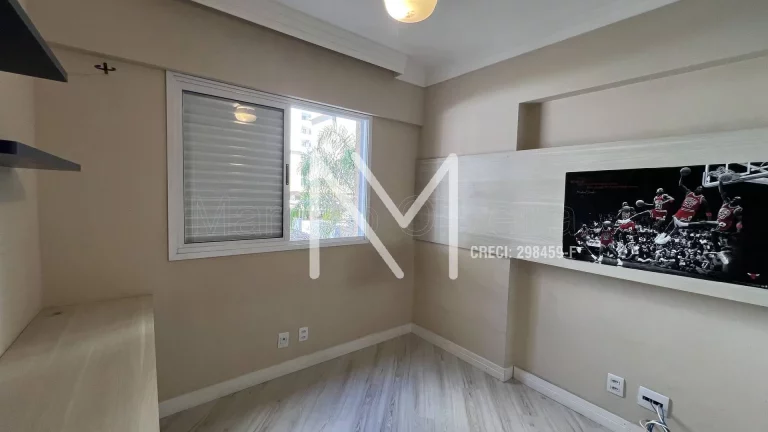 Imagem Apartamento à Venda 3 Quartos 1 Suíte 91m² - Bairro Parque Industrial
