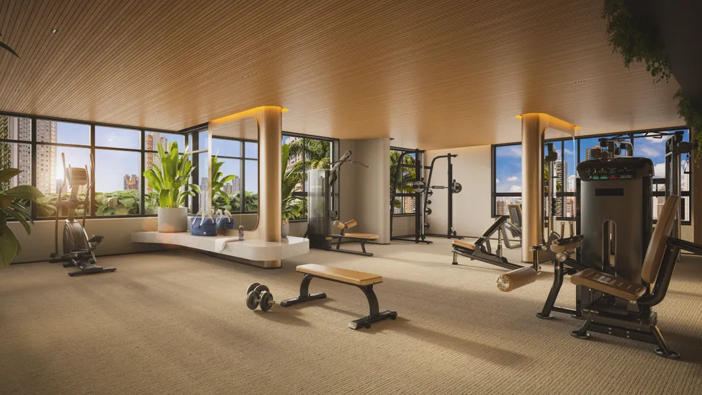 Imagem Bioma Wellness Life