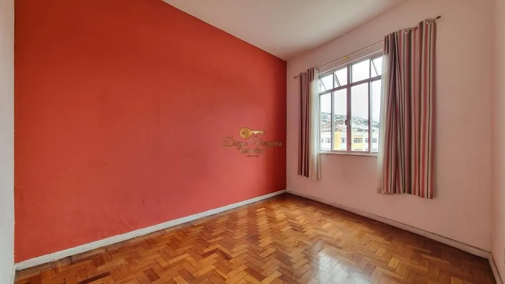 Imagem Apartamento para Venda em Teresópolis / RJ no bairro Várzea