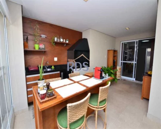 Imagem Apartamento - Padrão / Residencial / Vila Mariana