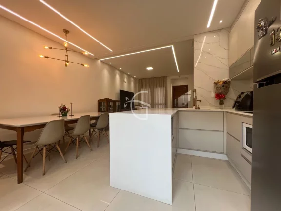 Imagem Uma casa com charme de apartamento.