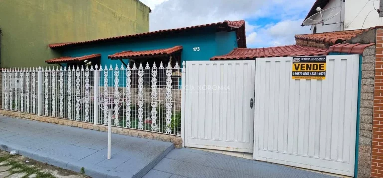 Imagem Casa a venda