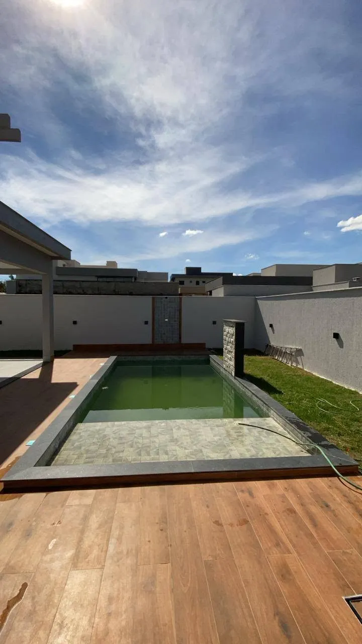 Imagem Sobrado 4 Suites No Jardns Napoles