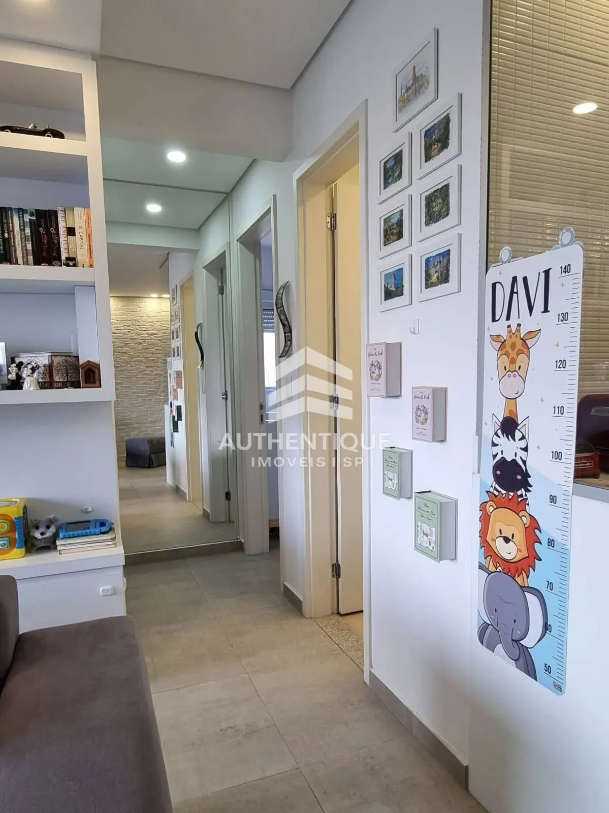 Imagem MODERN LIFE VILA MARIANA - Apartamento no bairro Vila Mariana à venda