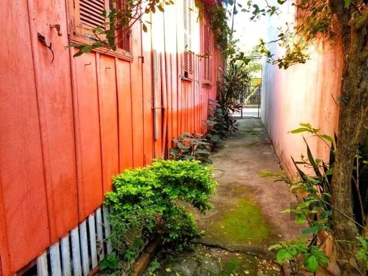 Imagem Terreno em São Geraldo