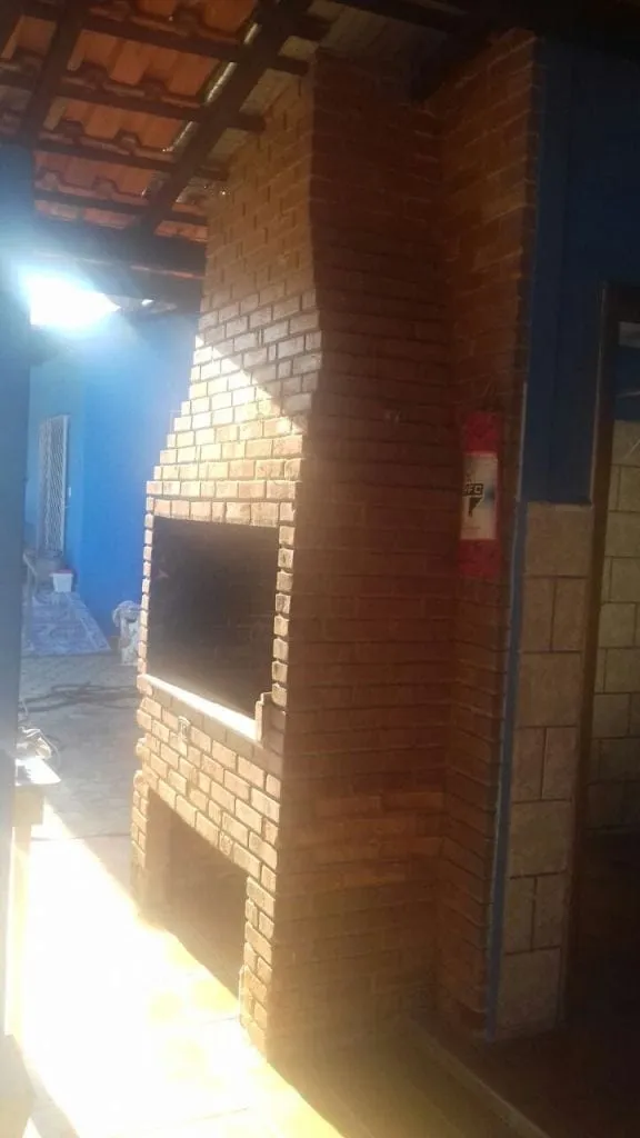 Imagem Chácara à venda 2700M², Santa Edwiges, Guaratinguetá - SP