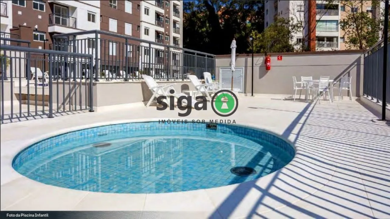 Imagem Apartamento para venda no Morumbi, São Paulo - SP