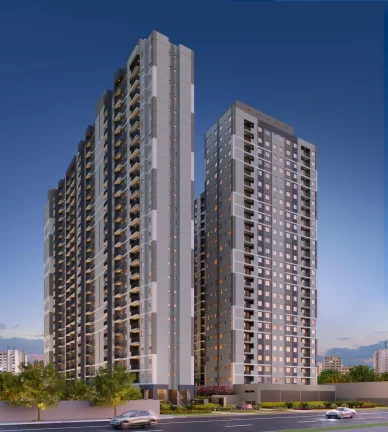 Foto do imóvel APARTAMENTO RESIDENCIAL em São Paulo - SP, Belém