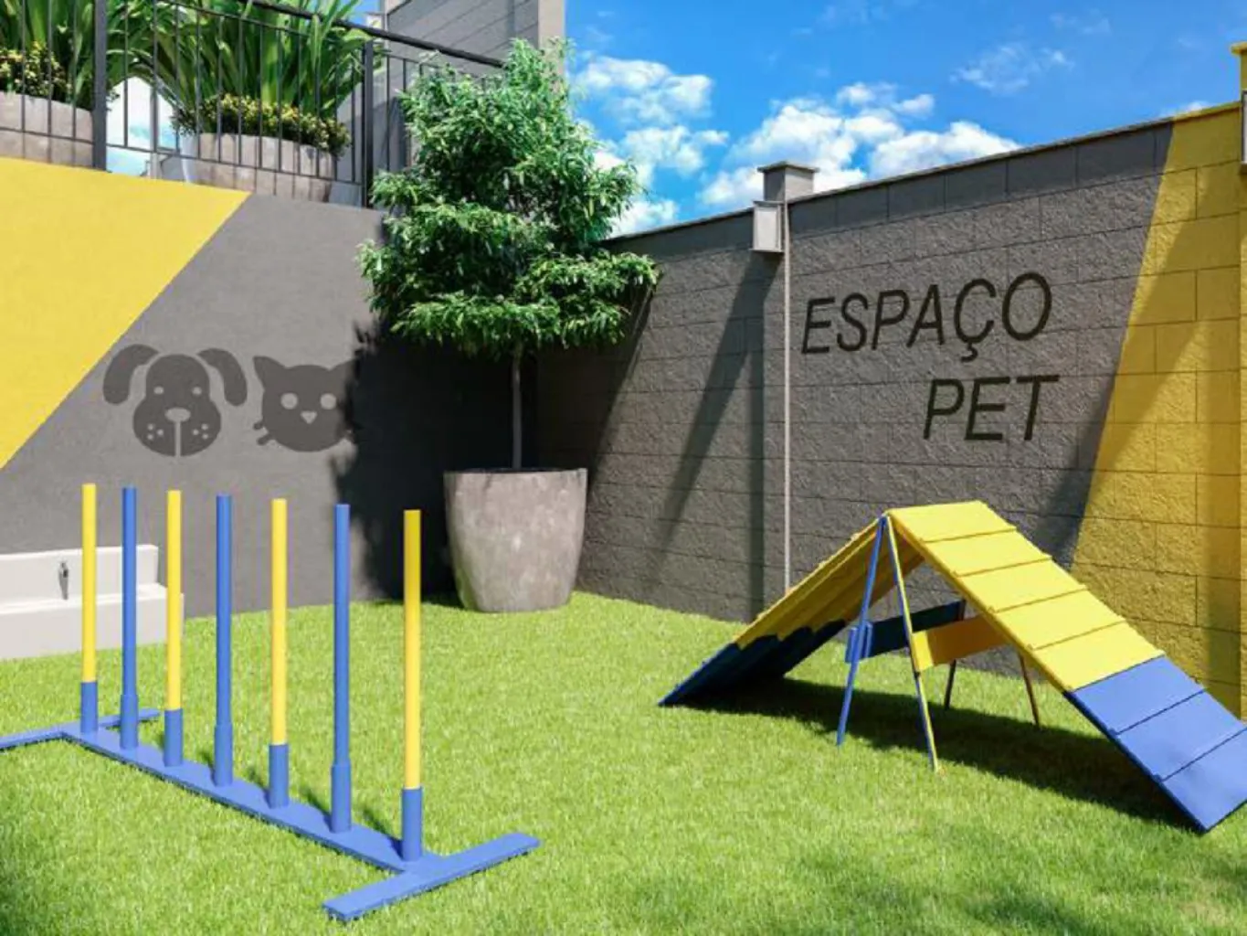 Imagem APARTAMENTO RESIDENCIAL em São Paulo - SP, Saúde
