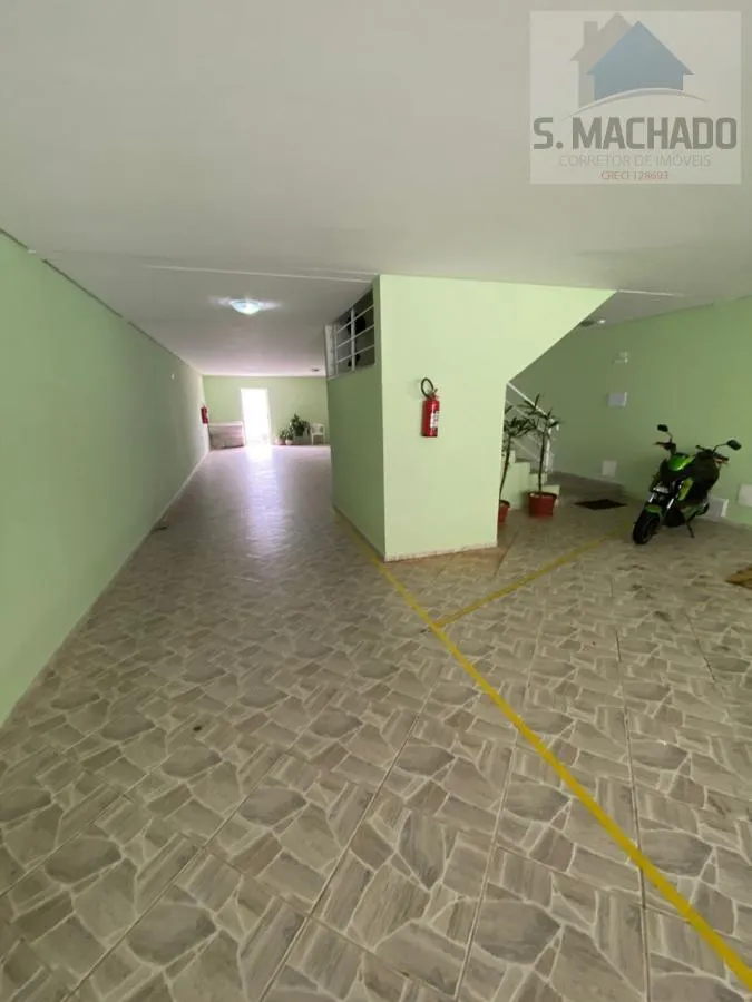Imagem Apartamento para Venda em Santo André / SP no bairro Vila Francisco Matarazzo