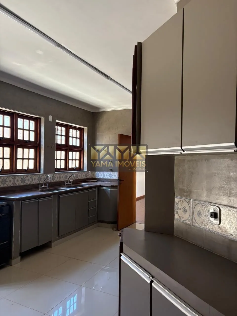 Imagem Condomínio Gênova - Casa à venda no bairro Bonfim Paulista - Ribeirão Preto/SP