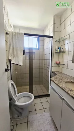Imagem Apartamento com excelente distribuição e localização privilegiada!