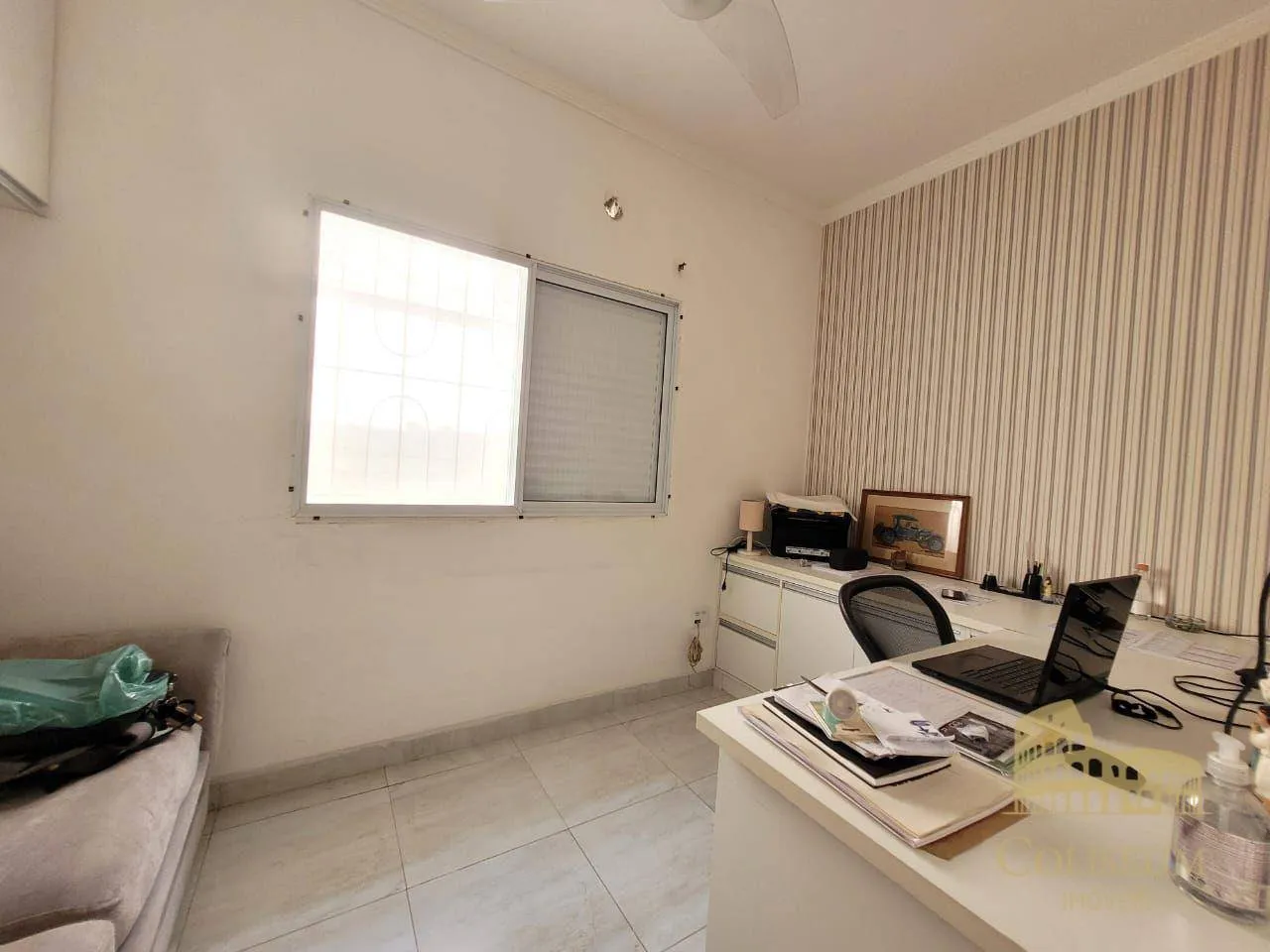 Imagem Casa com 3 dormitórios à venda, 113 m² por R$ 780.000,00 - Aviação - Praia Grande/SP