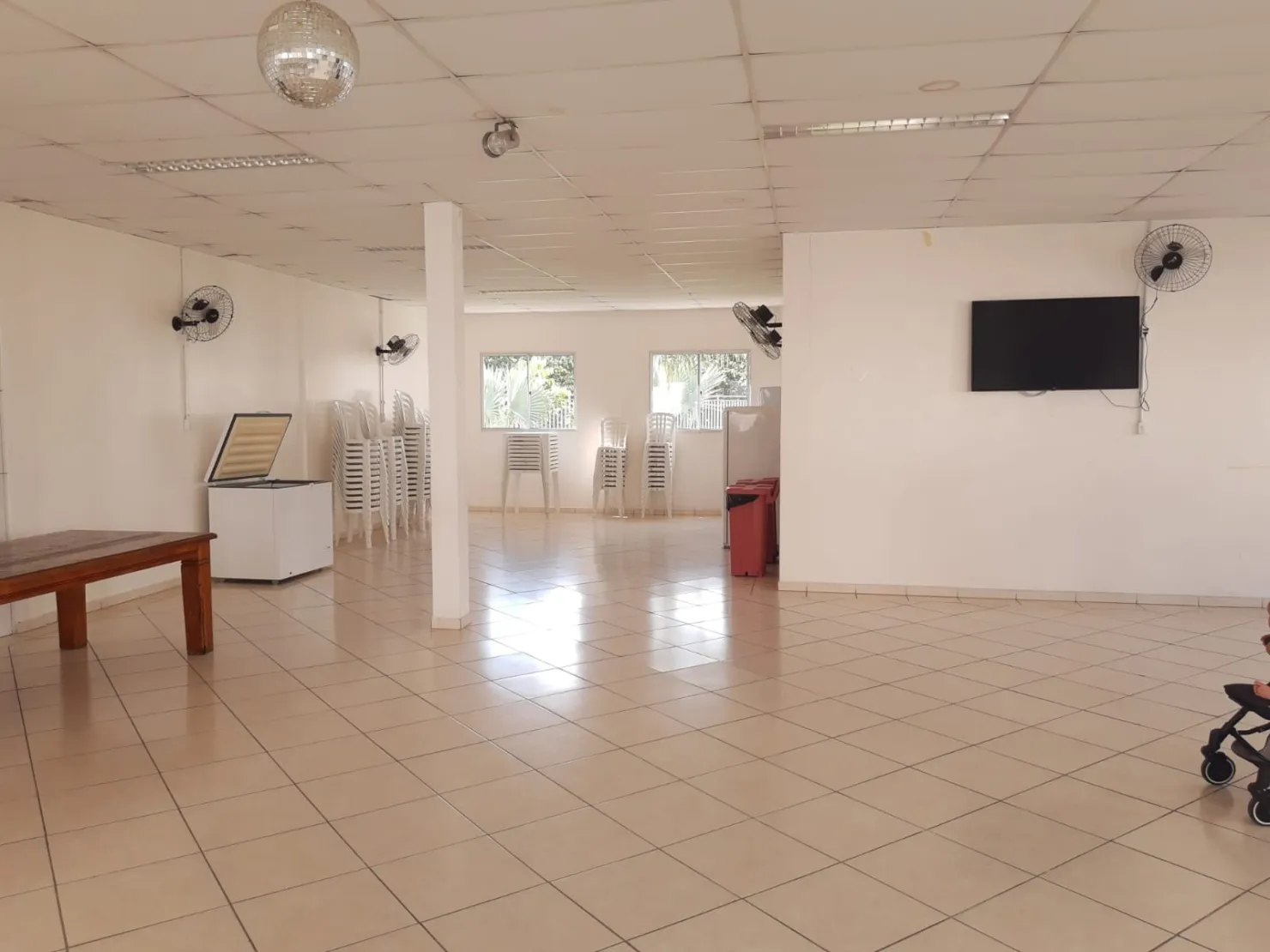 Imagem Apartamento à venda 2 Quartos, 1 Vaga, 47.31M², Bela Vista, Pindamonhangaba - SP | MRV Princesa do Vale
