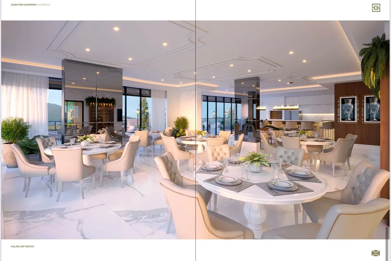 Imagem Apartamento à venda com 127m2 por R$ 1.550.000,00