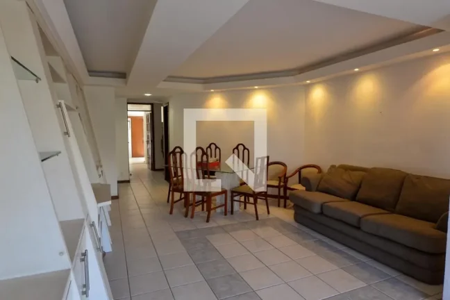 Imagem Apartamento à Venda - Recreio, 2 Quartos, 120 m2