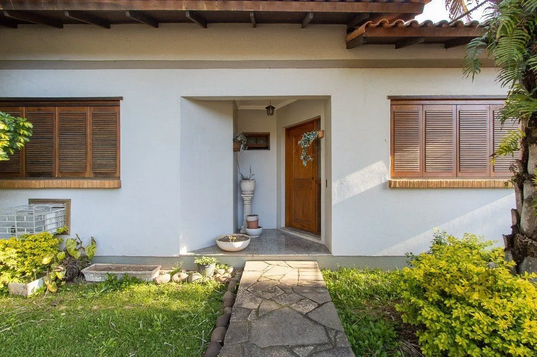 Imagem Casa em Nonoai