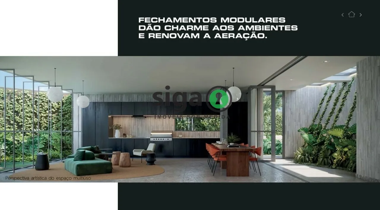 Imagem Apartamento para venda na Bela Vista, São Paulo - SP