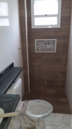 Imagem CASA DE CONDOMÍNIO NO MARACANÃ 2 DORMITÓRIOS 1 SUÍTE!!!