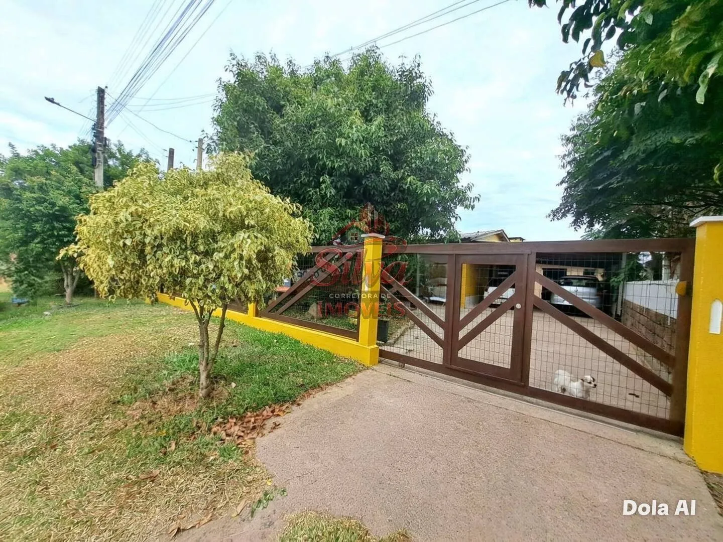 Imagem C414 |Casa 2 dormitórios a 1000m do mar - Presidente