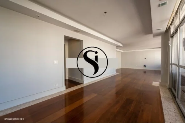 Imagem APARTAMENTO RESIDENCIAL em SÃO PAULO - SP, ITAIM BIBI