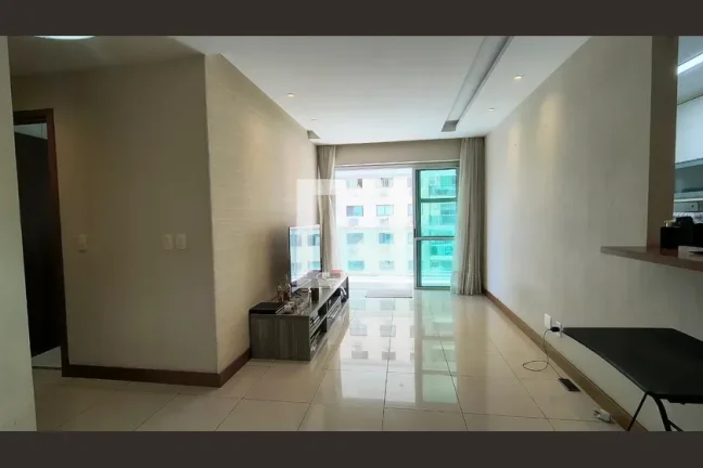 Imagem Apartamento à Venda - Recreio, 2 Quartos, 76 m2