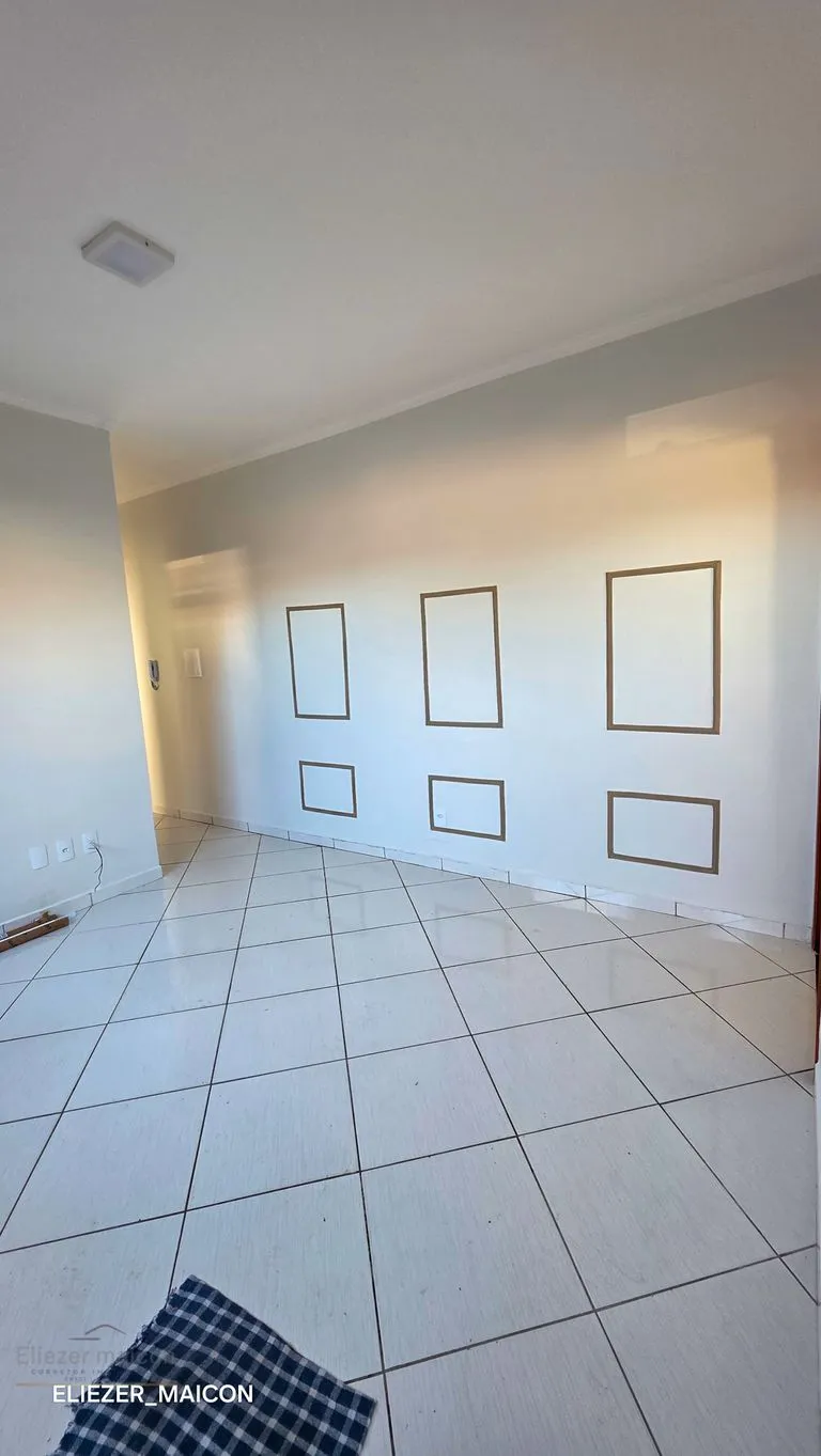 Imagem Casa a venda com 2 quartos no bairro santa teresa em Poços de Caldas - MG