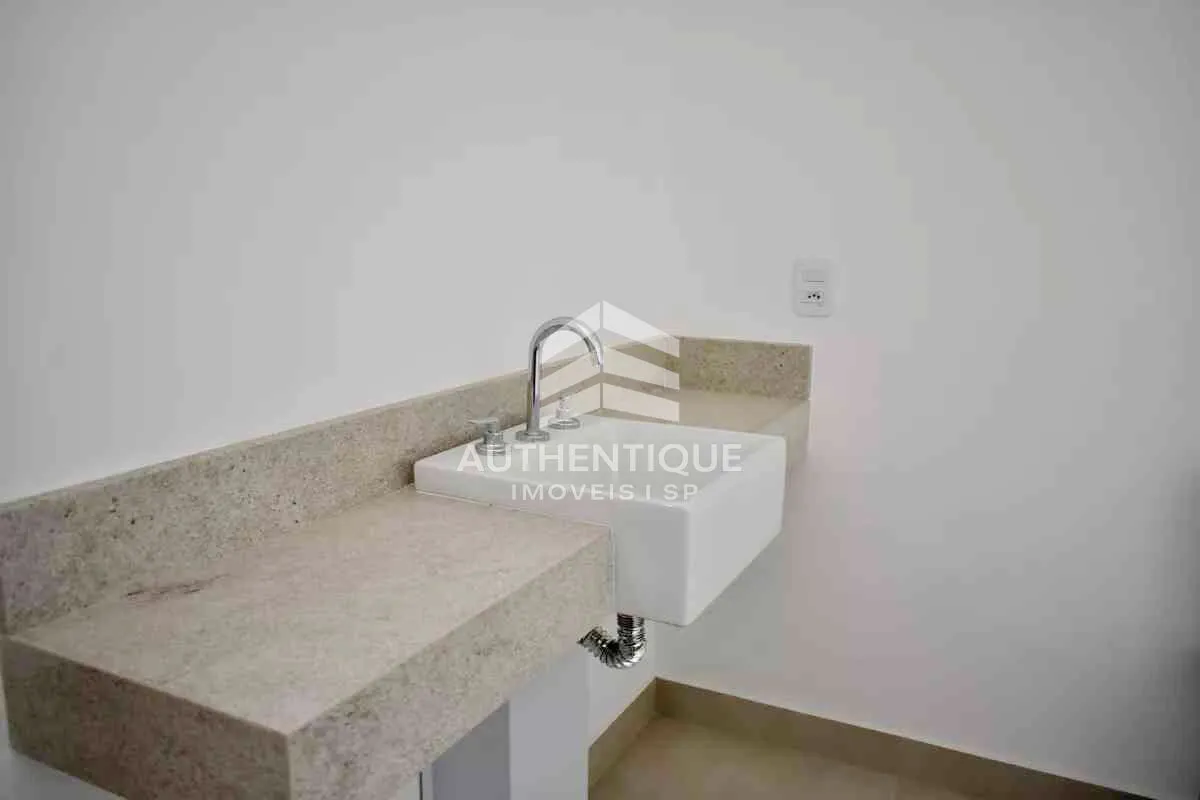 Imagem Florear Vila Clementino - Apartamento no bairro Vila Clementino à venda