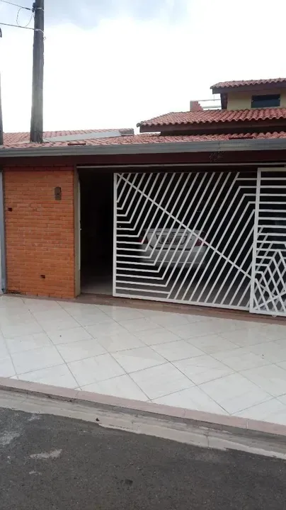 Imagem Casa para venda em Votorantim-SP, Jardim Europa: 3 quartos, 1 suíte, 2 banheiros, 2 vagas, 114m². Imperdível oportunidade!