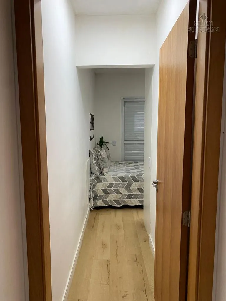 Imagem Ap Caiçara, 2 Dorms com Suíte, Piscina e Planejados - 700m da Praia