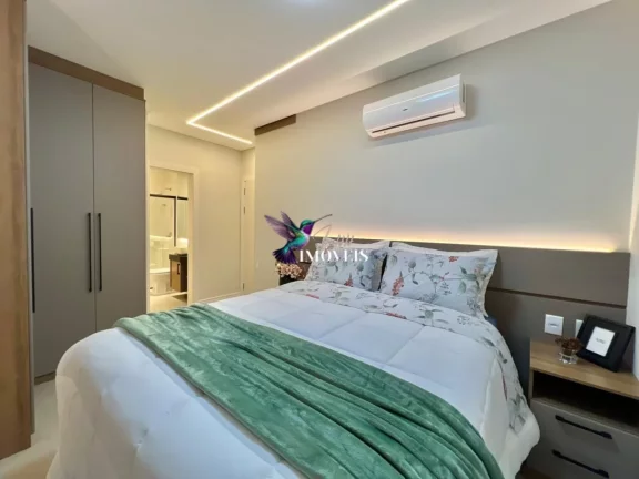 Imagem Apartamento à venda no bairro Zona Nova - Capão da Canoa/RS