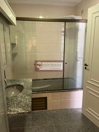 Imagem Sobrado para Alugar no Cambuci SP: 4 Suítes, 150m², R$ 4.800