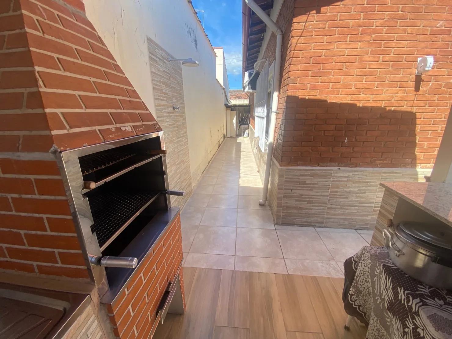 Imagem Casa à venda 4 Quartos, 2 Vagas, 300M², Jardim Paraibá, Aparecida - SP