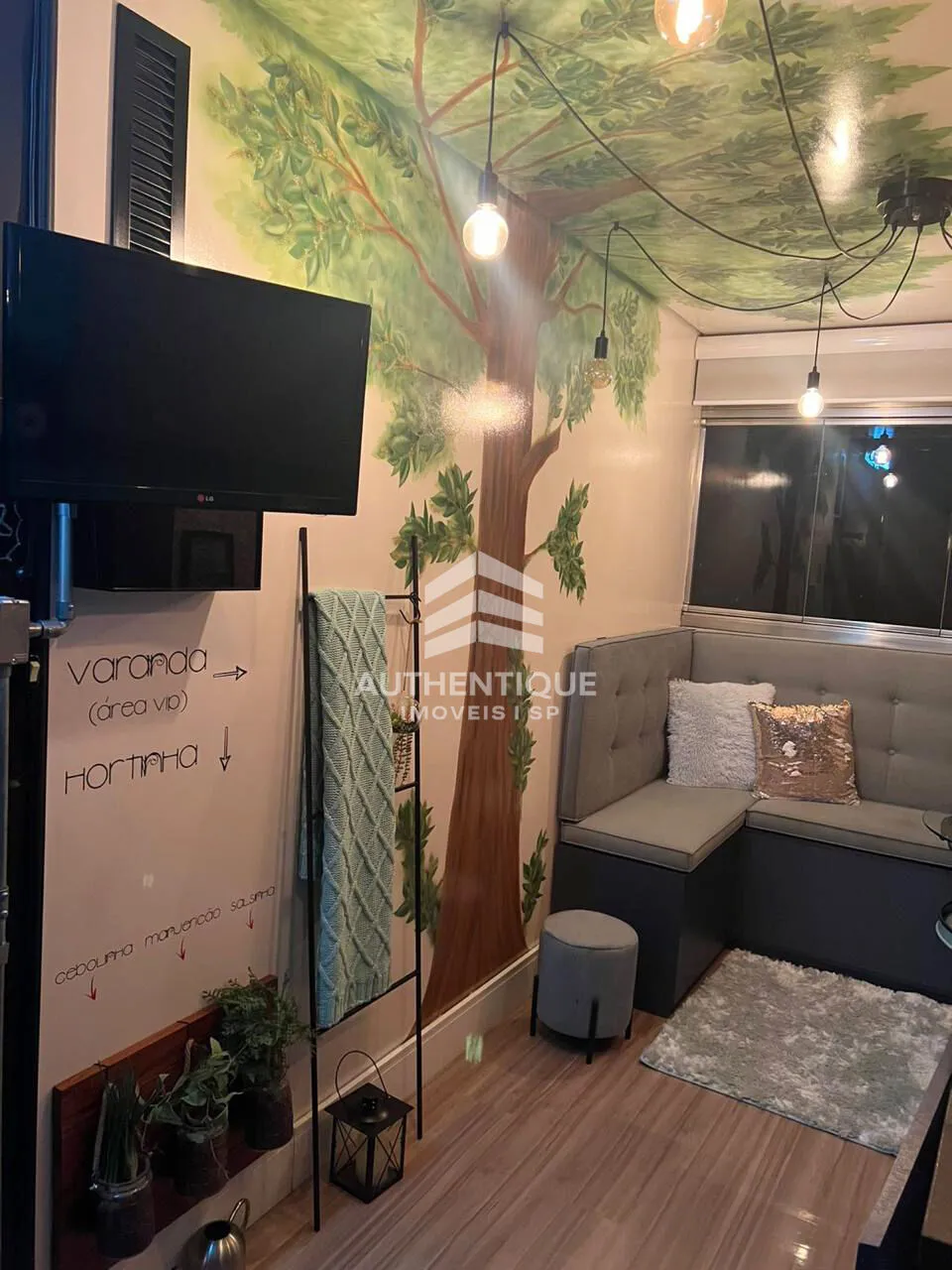 Imagem MAXHAUS MIGY CAMPO GRANDE INTERLAGOS - Apartamento à venda no bairro Campo Grande - São Paulo/SP, Zona Sul