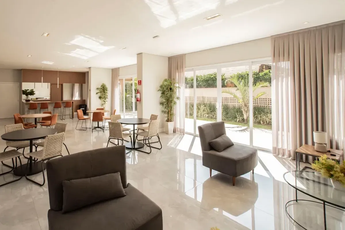 Imagem Apartamento com 3 Quartos à Venda, 78 metros em Vila Monte Alegre - São Paulo
