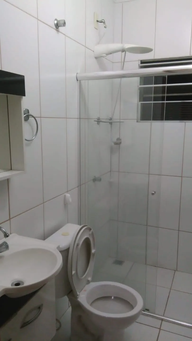 Imagem Apartamento à venda 2 Quartos, 2 Vagas, 54M², Conjunto Residencial Araretama, Pindamonhangaba - SP | Altos dos Pinhos