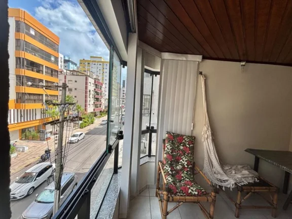 Imagem Apartamento 2 Dormitórios - Bairro Centro