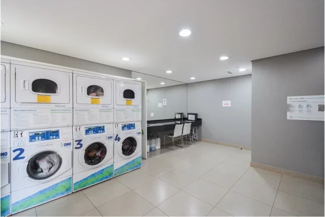 Imagem Apartamento à venda no bairro República - São Paulo/SP