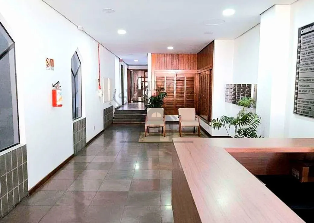 Imagem SALA COMERCIAL - BAIRRO NOBRE DE PORTO ALEGRE