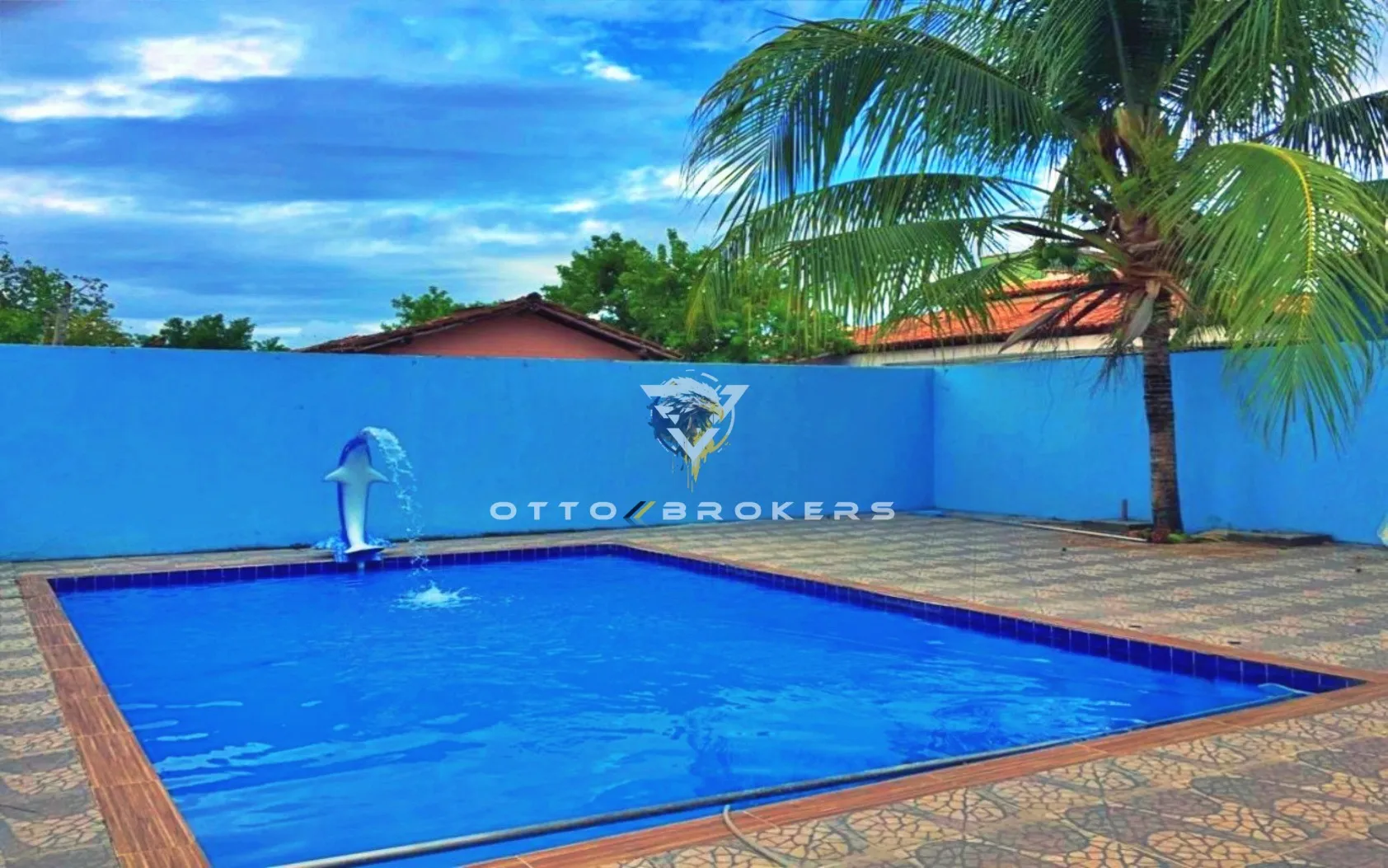 Foto do imóvel CASA RESIDENCIAL em SANTA CRUZ CABRÁLIA - BA, Coroa Vermelha em Coroa Vermelha, SANTA CRUZ CABRÁLIA - BA