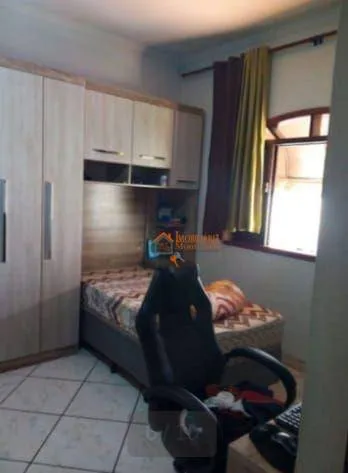 Imagem Casa com 2 dormitórios à venda, 150 m² por R$ 690.000,00 - Cumbica - Guarulhos/SP