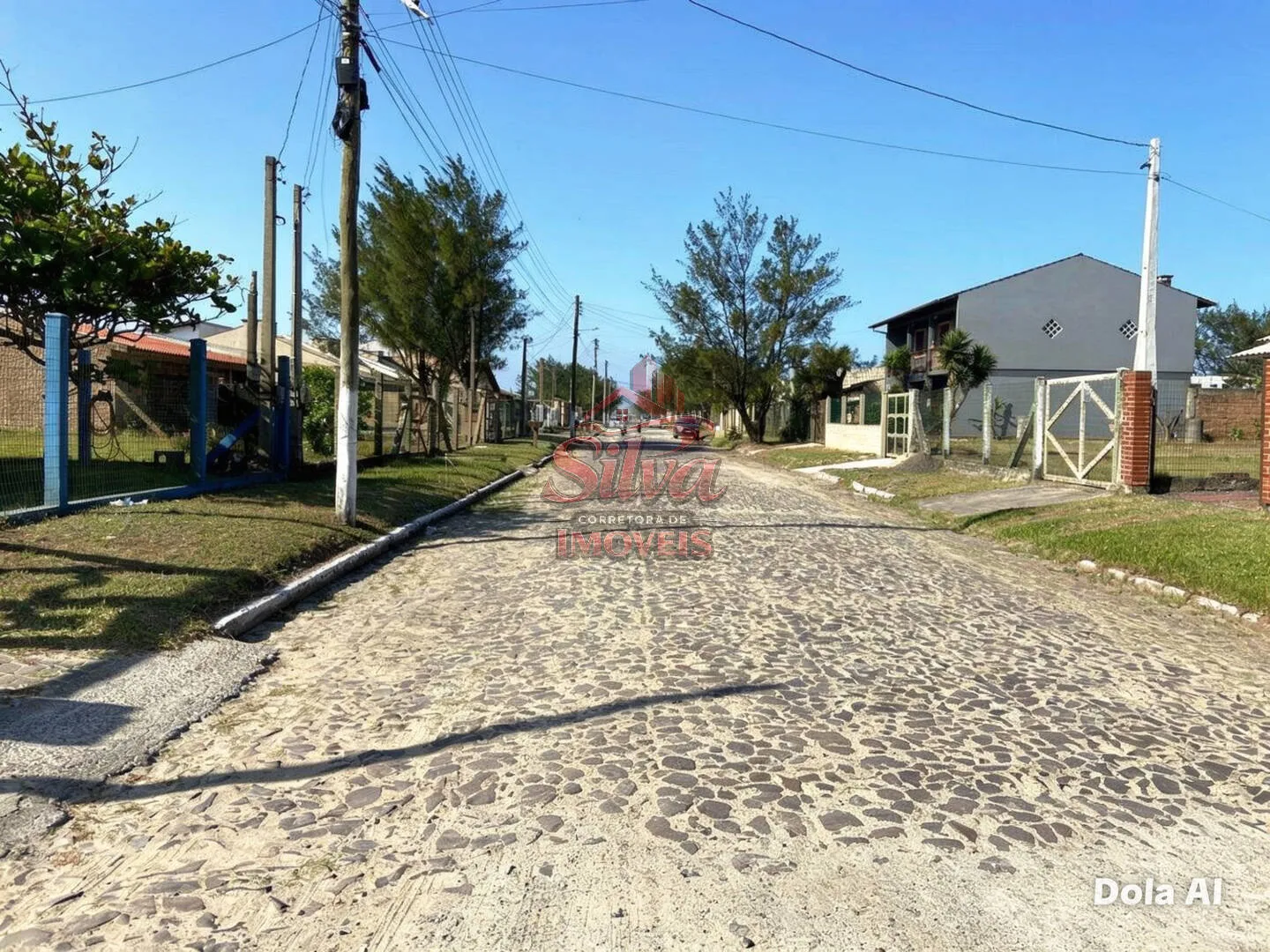 Imagem Casa 3 dormitórios com piscina a 60m do mar no Mariluz