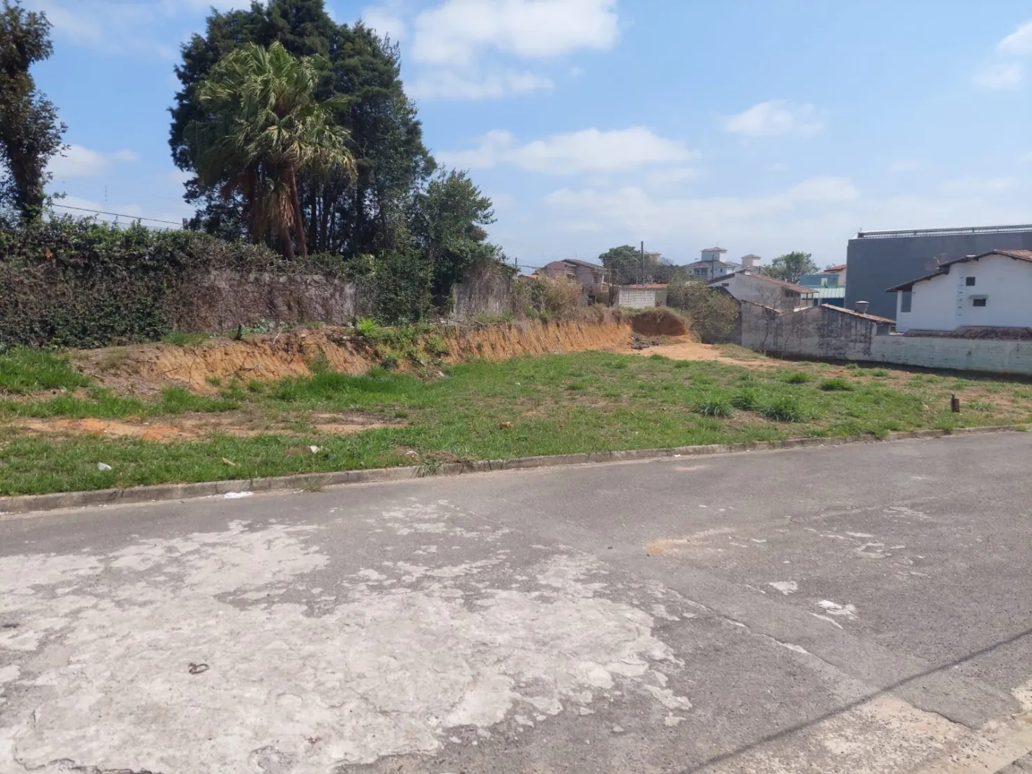 Imagem Terreno à venda 515M², Parque das Nações, Pindamonhangaba - SP