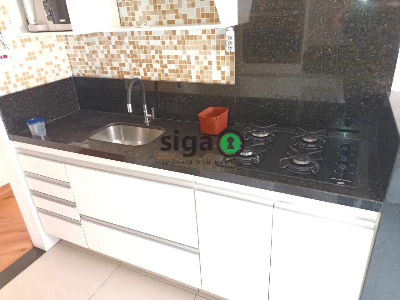 Imagem Apartamento de 2 quartos e 1 Vaga à venda na Vila Andrade