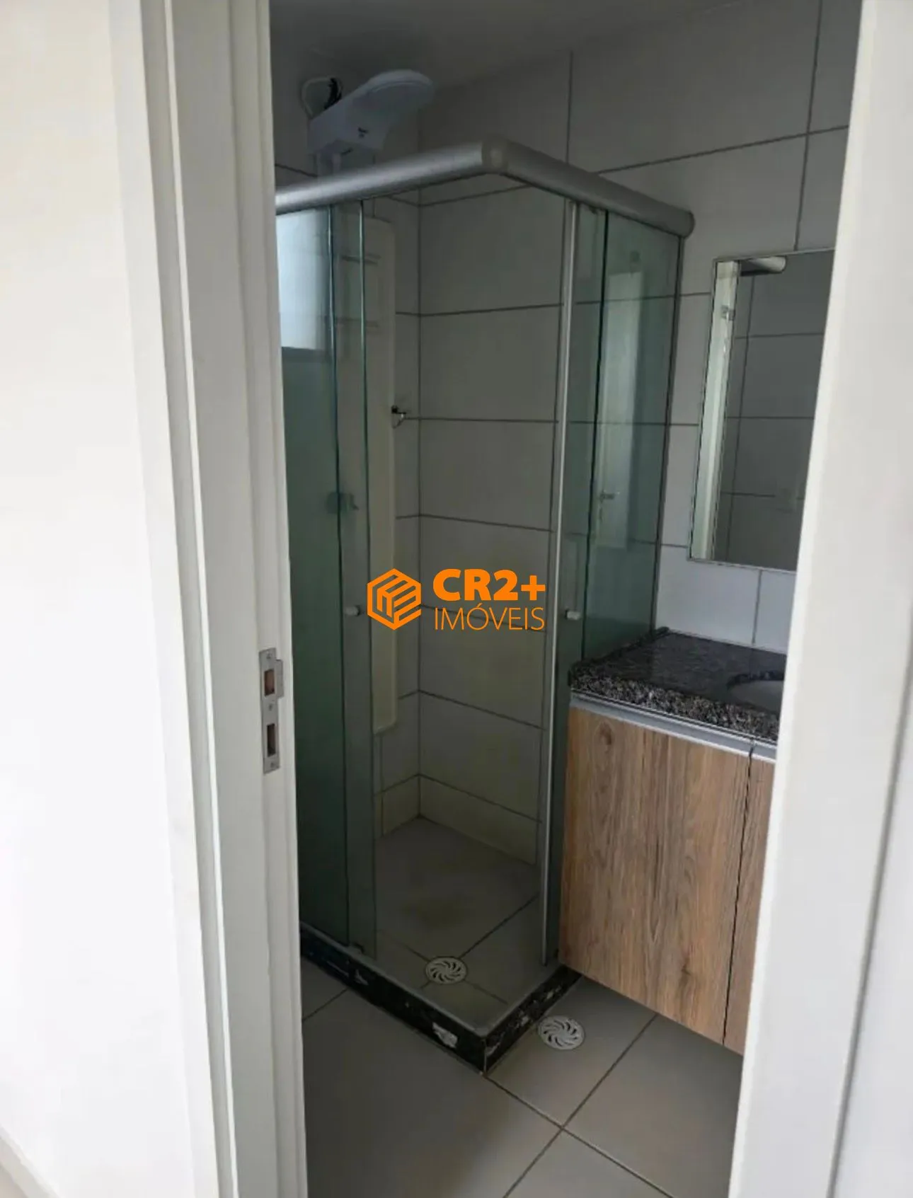 Imagem Vendo Apartamento com 52m2 na Várzea